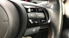 Honda HR-V 1.5 eHEV Advance Style 5dr CVT Hybrid Hatchback